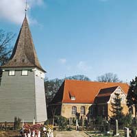 St. Severini zu Kirchwerder