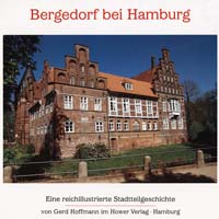 Bücher zur Bergedorfer Geschichte