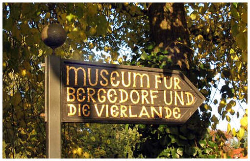 Museum für Bergedorf und die Vierlande