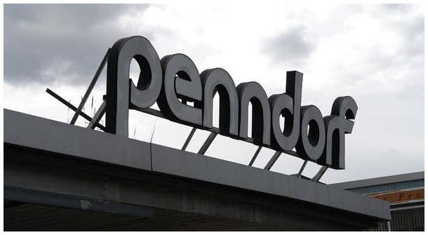   Penndorf  