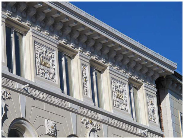 Das Sachsentor in Bergedorf im Jahr 1992 - Die beliebte Einkaufsstrasse